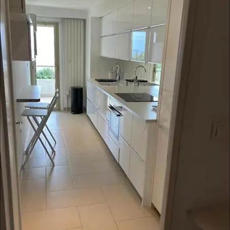 Palm Les Pieds Dans L'eau Apartment *