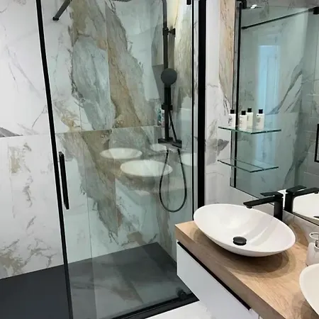 Palm Les Pieds Dans L'eau Apartamento Cannes
